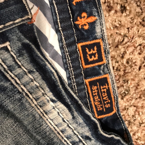 Meet your Posher, Rik - Picture 4 of 5